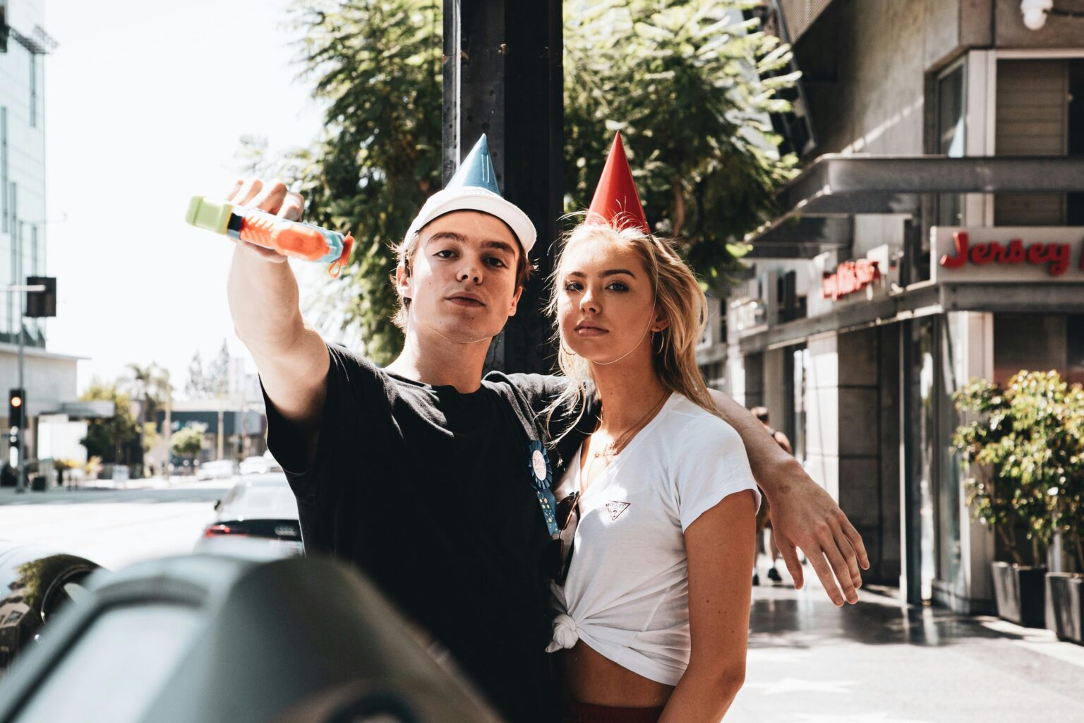 New Couple Alerts: Who’s Stirring Up Buzz in Entertainment?